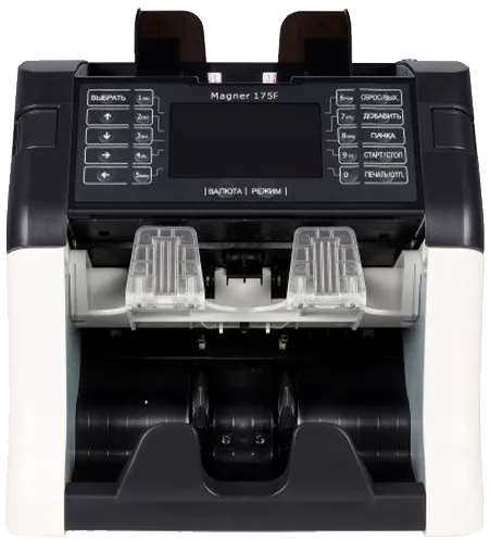 Замена датчиков детекции Magner 175 F