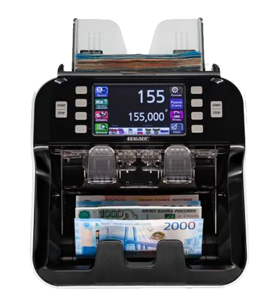 Замена датчиков детекции Magner Magner 155V
