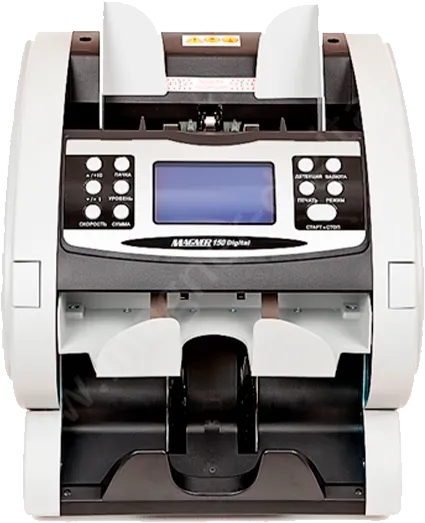Замена датчиков детекции Magner  150 Digital
