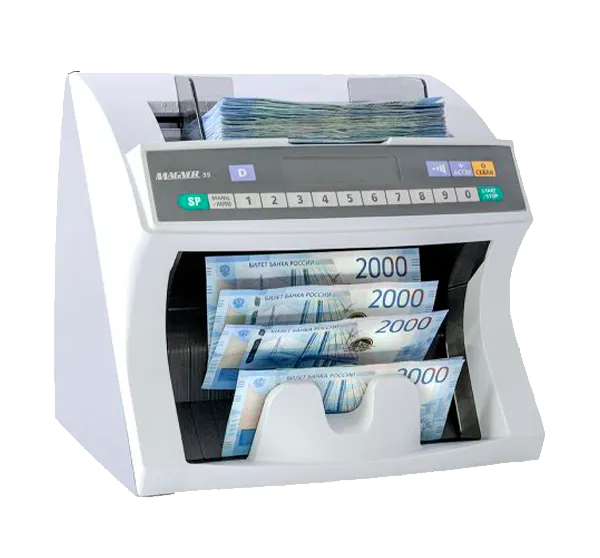 Замена датчиков детекции Magner 35-2003